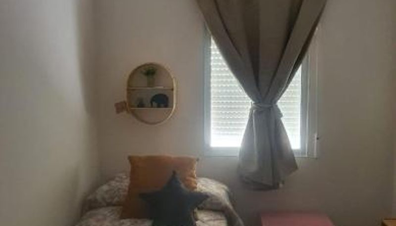 Apartment - Apartamento Juan Belmonte