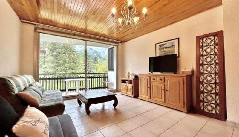 スタンダードルーム - parking  proche pistes - 5 couchages Appartement lumineux 2 pièces