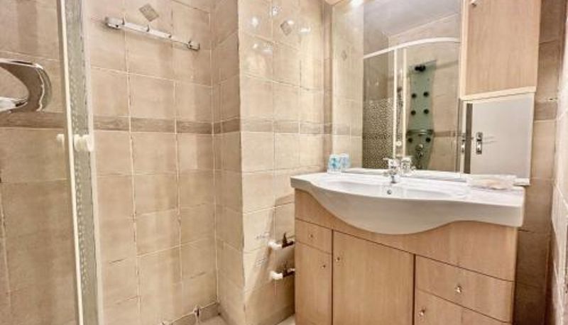 スタンダードルーム - parking  proche pistes - 5 couchages Appartement lumineux 2 pièces