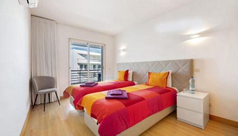 Apartament - Marina Elegance by Lagos