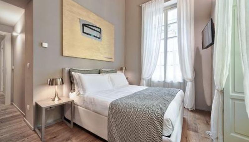 Apartamento - Palazzo Del Carretto-Art Apartments and Guesthouse