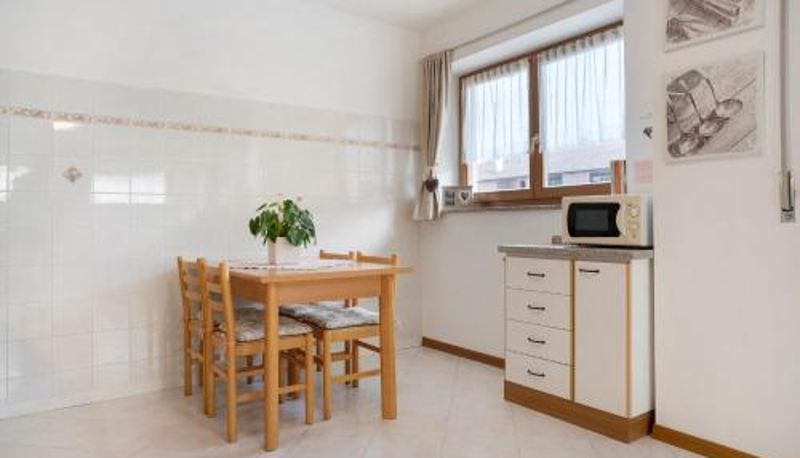 Daire - Casa Hueller Roncegno