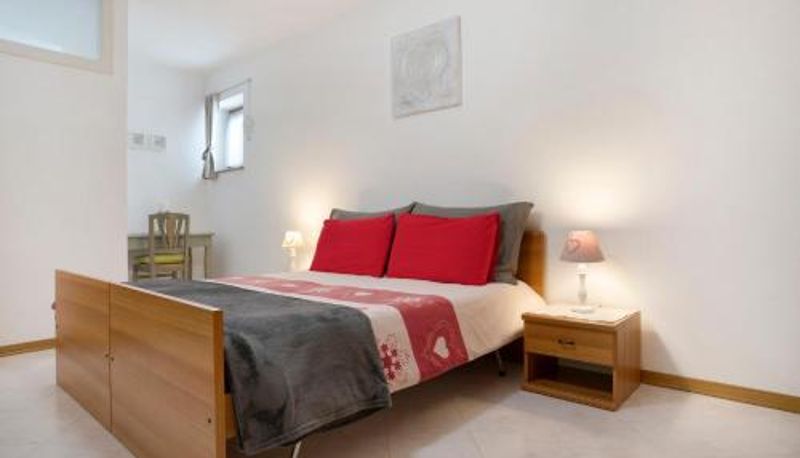 Daire - Casa Hueller Roncegno
