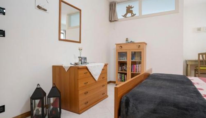 Daire - Casa Hueller Roncegno