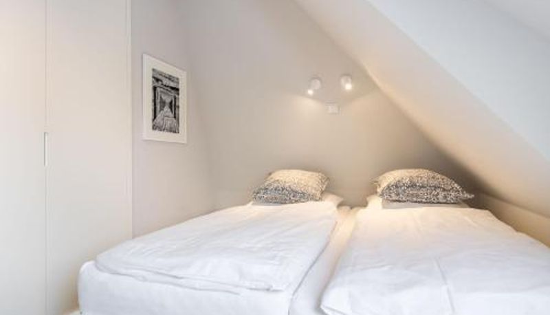 Daire - Haus im Grund Whg 62