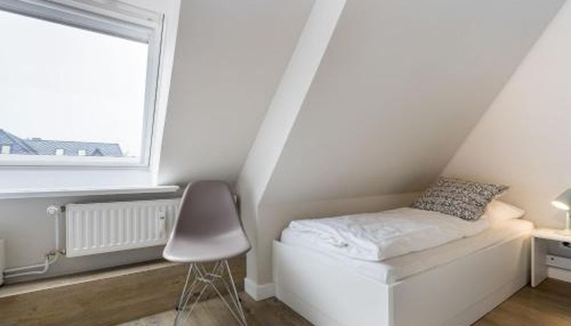 Daire - Haus im Grund Whg 62