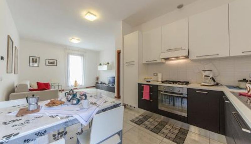 Camera standard - Residenza Leon D'oro