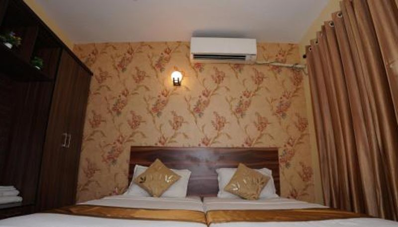 Pokój - The Royals Home Stay