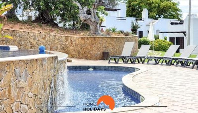 Apartment - #121 Aconchegante T1 em Albufeira by Home Holidays