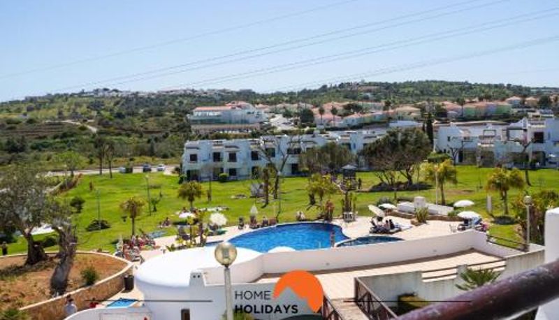 Apartment - #121 Aconchegante T1 em Albufeira by Home Holidays