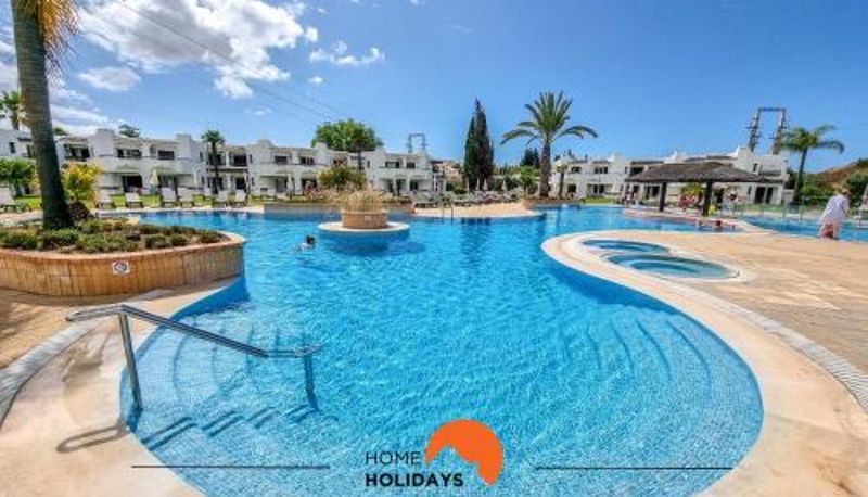 Apartment - #121 Aconchegante T1 em Albufeira by Home Holidays