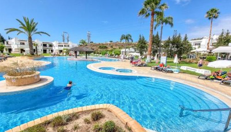 Apartment - #121 Aconchegante T1 em Albufeira by Home Holidays