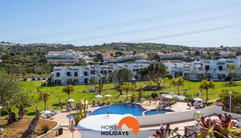 Apartment - #121 Aconchegante T1 em Albufeira by Home Holidays