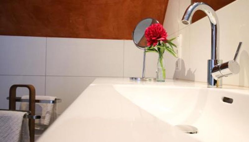 Appartement - Cafe-Restaurant Zum Hochreiter