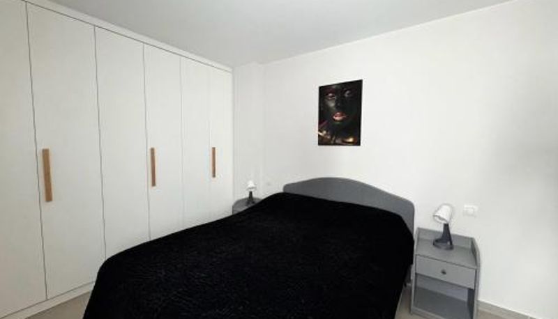 Info - Neue Wohnung am Las Canteras Strand