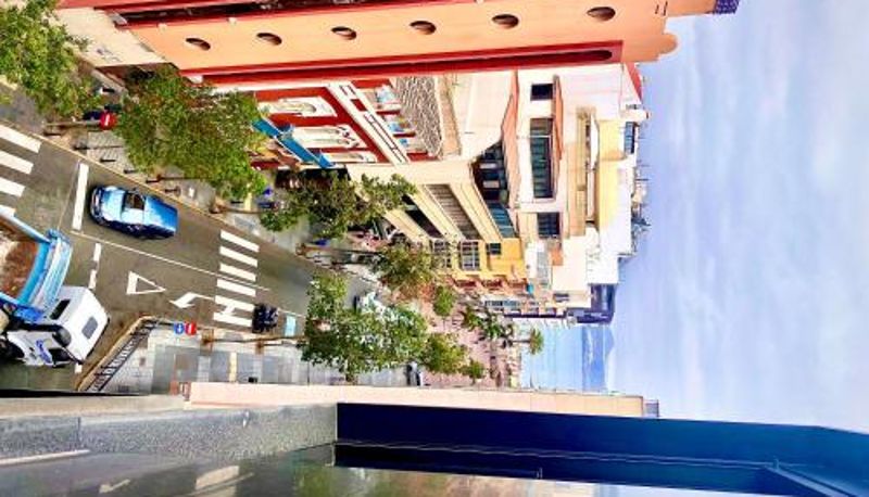 Appartamento - Neue Wohnung am Las Canteras Strand