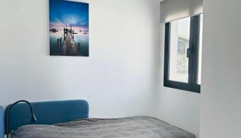 Info - Neue Wohnung am Las Canteras Strand