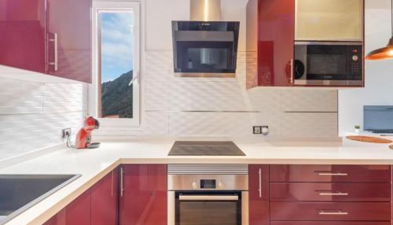 Apartament - Vista Valle La Orotava
