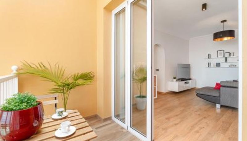 Apartament - Vista Valle La Orotava