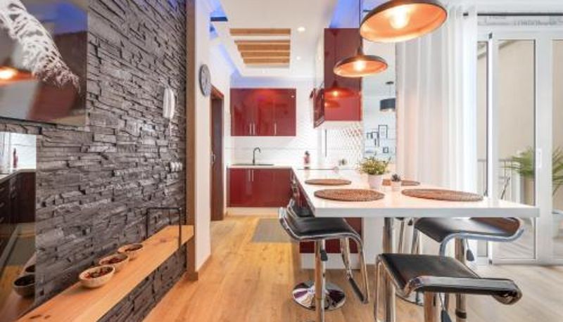Apartament - Vista Valle La Orotava
