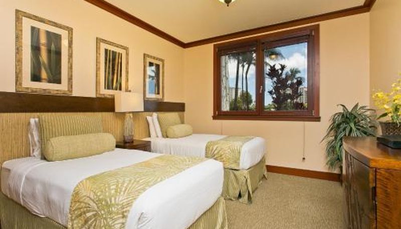 Daire - Ko Olina Beach Villas B105 Luxury Condo