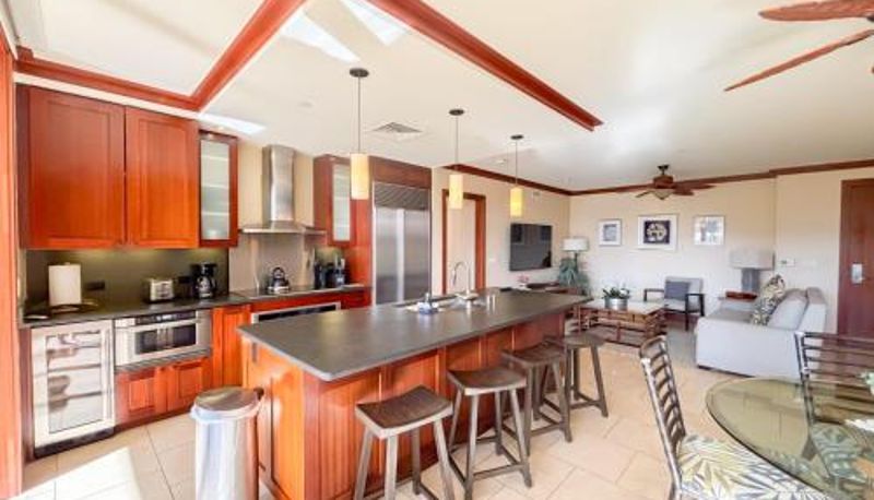Daire - Ko Olina Beach Villas B105 Luxury Condo
