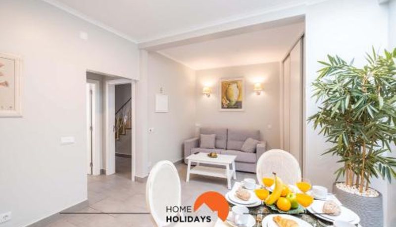 Appartamento - #096 Casa Antonieta 1 Old Town Comfort