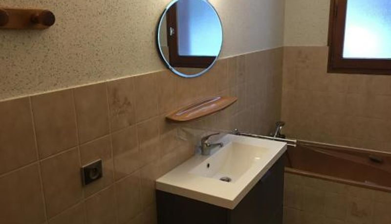 Habitación estándar - Appartement familial pour 6 personnes proche des pistes - Le Grand-Bornand