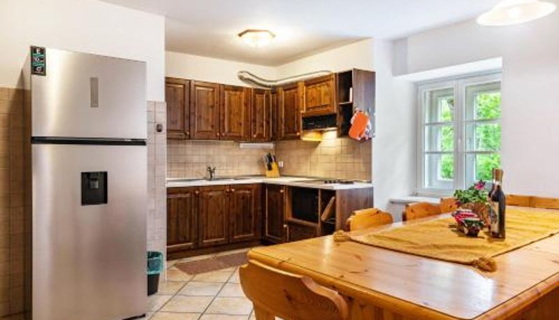 Appartement - Luxe Historic Chateau Ciasa Soldà 1