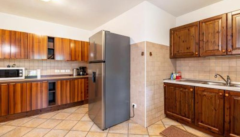 Apartment - Luxe Historic Chateau Ciasa Soldà 1