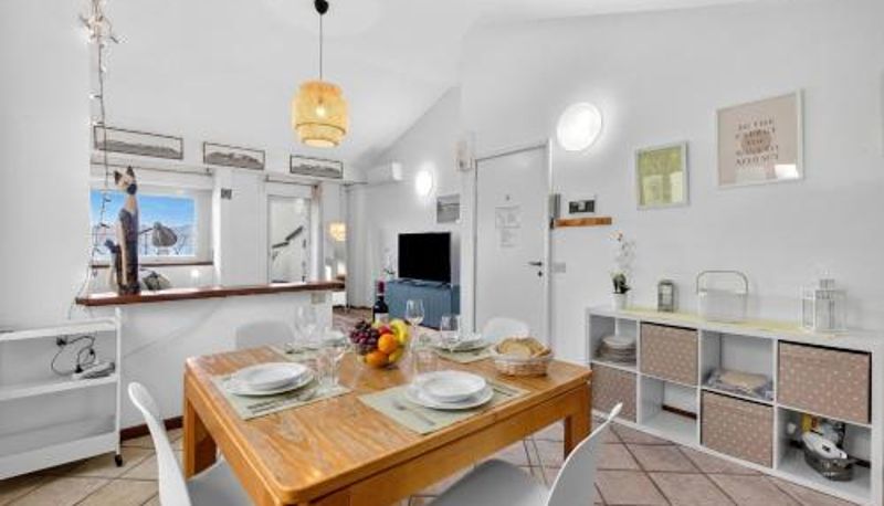 Apartament - Lake View with Terrace - Happy Rentals Rooftop Penthouse - AC
