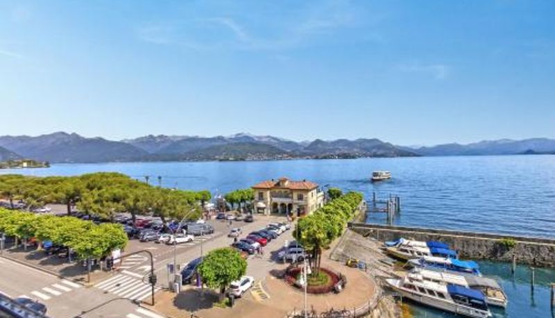 Apartament - Lake View with Terrace - Happy Rentals Rooftop Penthouse - AC