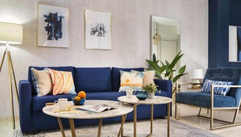 Info - Unika Homes Málaga Beach & City