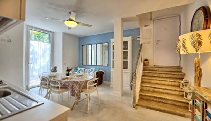 Apartament - Casa Riva by PosarelliVillas