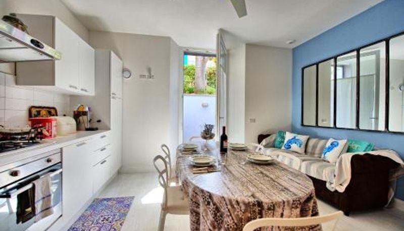 Apartament - Casa Riva by PosarelliVillas