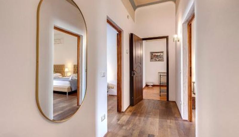 Apartament - Pisana Apartment by Mamo Florence