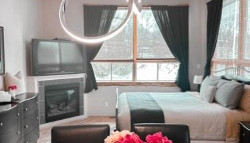 Appartamento - Etherington Suites