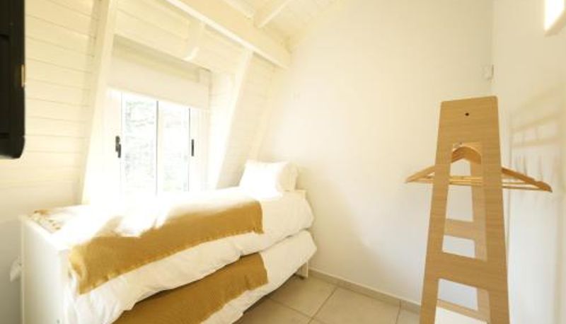 Apartment - Bemás apartamentos Villa Gral Belgrano