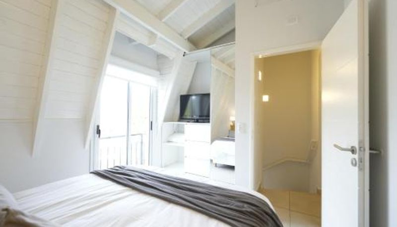 Apartment - Bemás apartamentos Villa Gral Belgrano