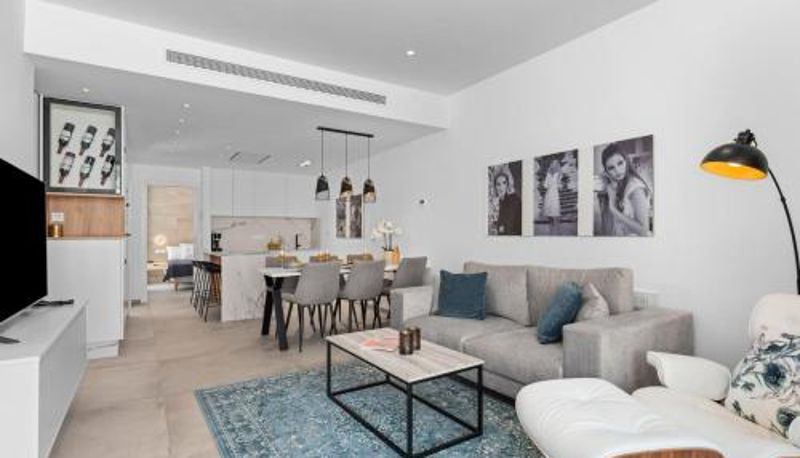 Apartament - La Llana Beach Casa Ensa