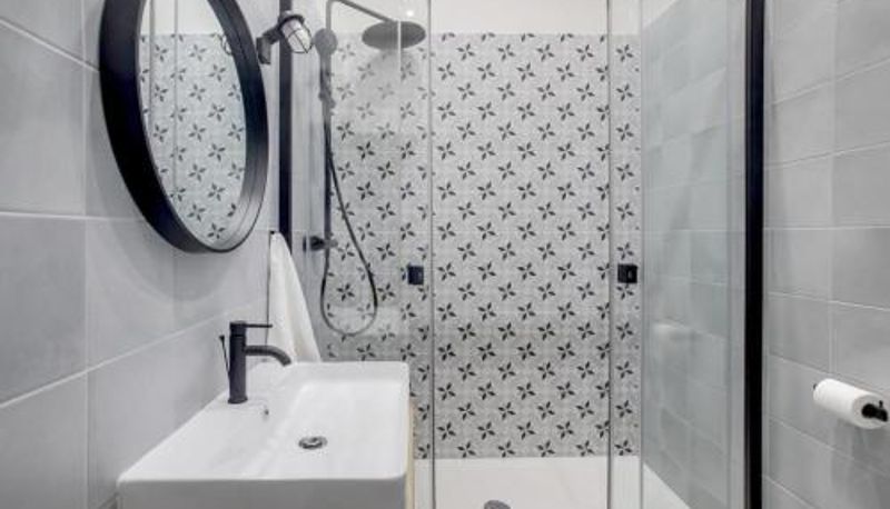 Habitación estándar - Lofts Philippe-Auguste