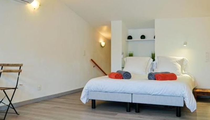 Appartamento - Sailing Apartment by Halldis