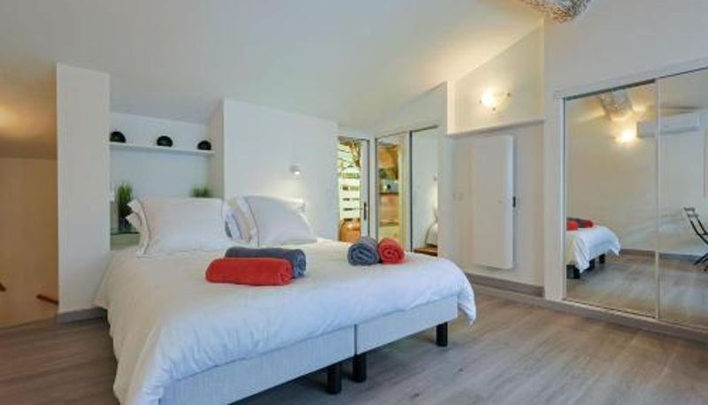 Appartamento - Sailing Apartment by Halldis