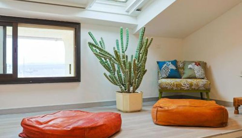 Appartamento - Sailing Apartment by Halldis