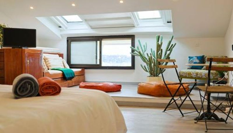 Appartamento - Sailing Apartment by Halldis