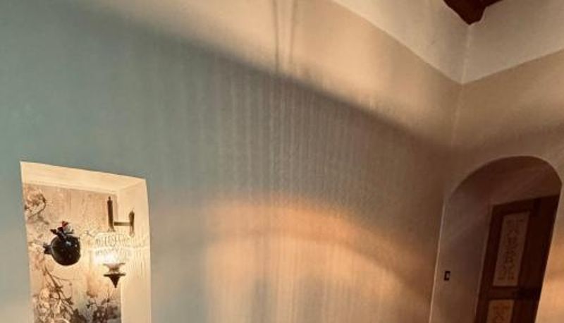 Appartement - Antica Residenza del Corso Viterbo - Boutique Suite