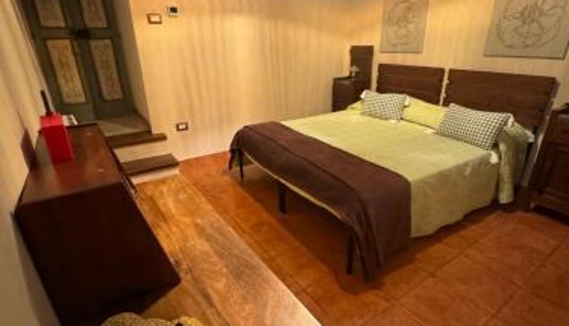 Appartement - Antica Residenza del Corso Viterbo - Boutique Suite