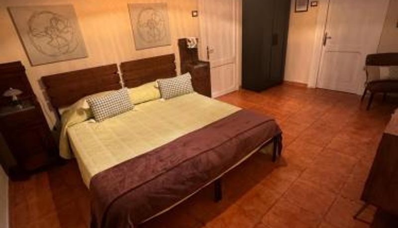 Appartement - Antica Residenza del Corso Viterbo - Boutique Suite