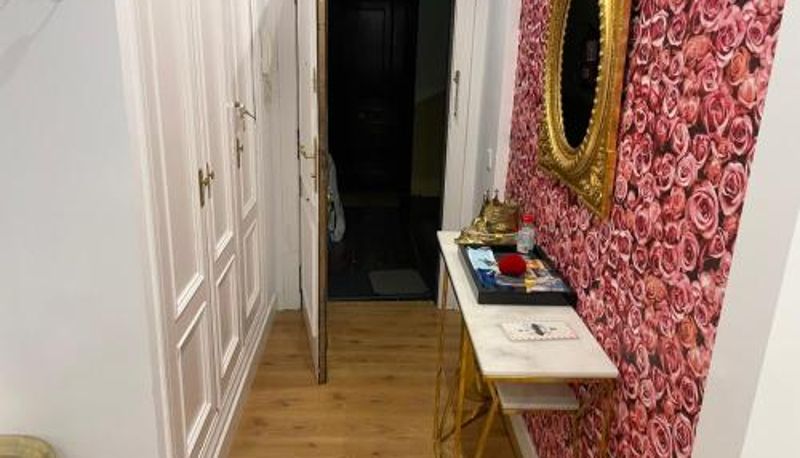 Apartament - Mar al Mar - Estupendo piso a un paso de la playa - VUT-5676-AS