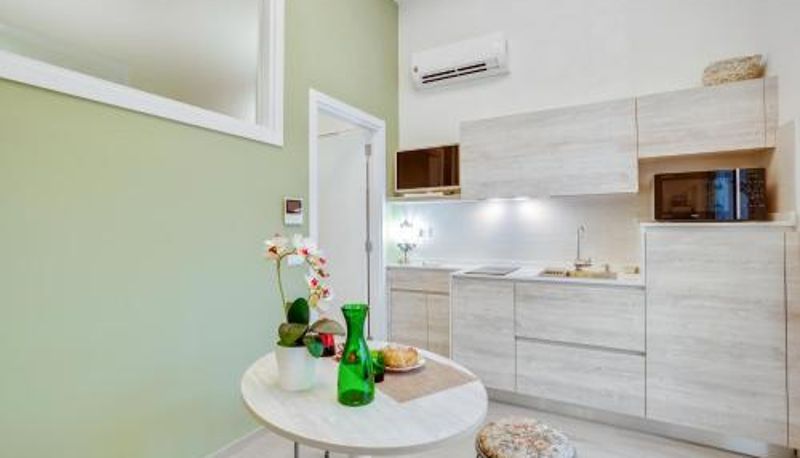Appartement - GuestHost - Madame Bari fully equipped apartment